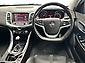 2018 Holden Commodore
