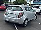 2016 Holden Barina