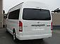 2026 Toyota Hiace
