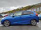 2014 Honda Fit Hybrid