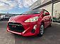 2014 Toyota Aqua