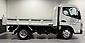 2022 Fuso Canter