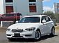 2015 BMW 116i
