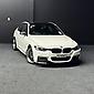 2015 BMW 320d