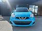 2016 Nissan March