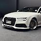 2011 Audi A7