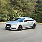 2011 Audi S4