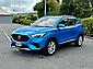 2022 MG ZS