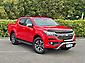 2020 Holden Colorado