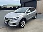 2018 Nissan Qashqai