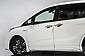 2017 Honda Odyssey Absolute Hybrid S