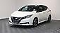 2021 Nissan Leaf