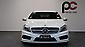 2013 Mercedes-Benz A 250