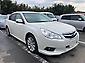 2011 Subaru Legacy