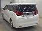 2015 Toyota Alphard