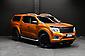 2016 Nissan Navara