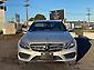 2015 Mercedes-Benz C200