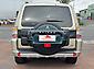 2013 Mitsubishi Pajero