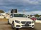 2016 Mercedes Benz C200