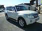 2013 Mitsubishi Pajero