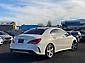 2015 Mercedes-Benz CLA 250