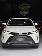 2020 Toyota Harrier