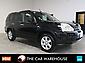 2008 Nissan X-Trail