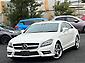 2014 Mercedes-Benz CLS 350