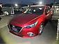2014 Mazda Axela