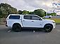 2018 Holden Colorado