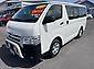 2017 Toyota Hiace