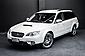 2008 Subaru Legacy
