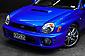 2001 Subaru Impreza