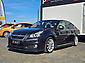 2013 Subaru Legacy B4