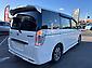 2014 Honda Step Wagon