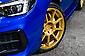 2020 Subaru WRX
