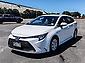 2020 Toyota Corolla Touring Hybrid