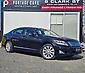 2012 Lexus LS 600