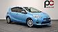 2013 Toyota Aqua