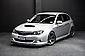 2007 Subaru Impreza