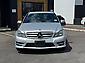 2012 Mercedes-Benz C200