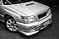 2000 Subaru Forester