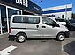 2021 Nissan NV200