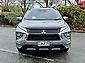 2024 Mitsubishi Eclipse Cross