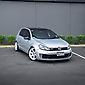 2009 Volkswagen Golf