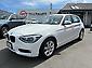 2014 BMW 116i