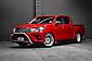 2019 Toyota Hilux