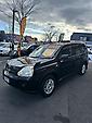 2008 Nissan X-Trail