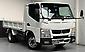 2020 Fuso Canter