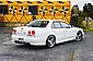 1998 Nissan Skyline